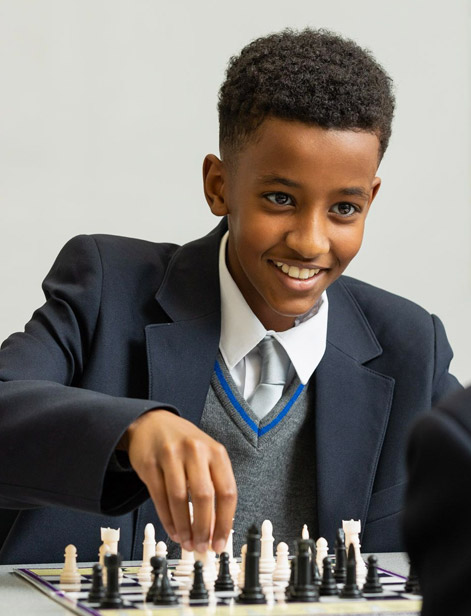 About Phoenix Academy